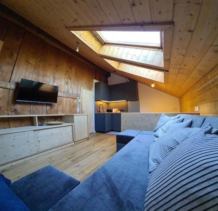 App. Lino nel cuore di Ortisei - casa dell'800 Apartment in Ortisei
