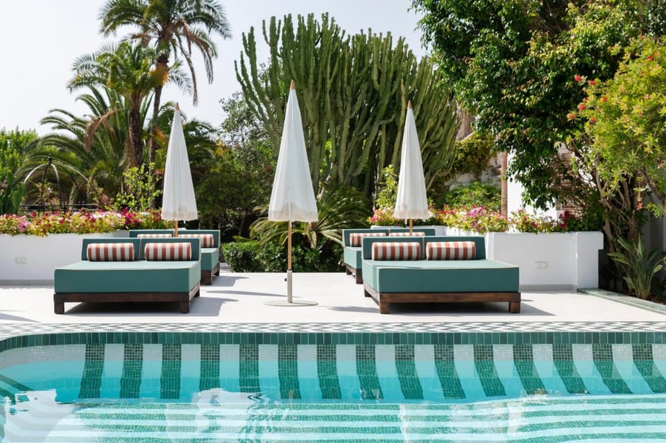 BV House - Membersclub - Adult only Hotel in Costa del Sol