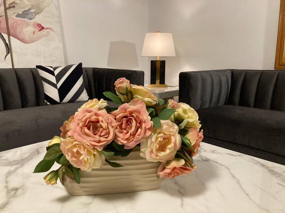 Style/Comfort/Spacious 4 bedroom house plus study House in Melbourne