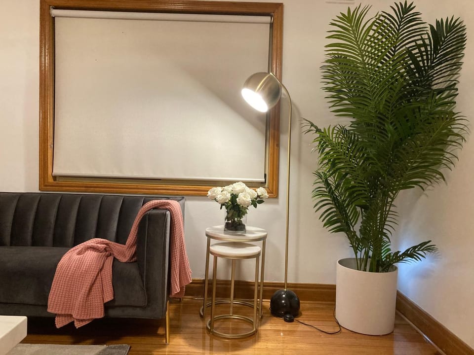 Style/Comfort/Spacious 4 bedroom house plus study House in Melbourne