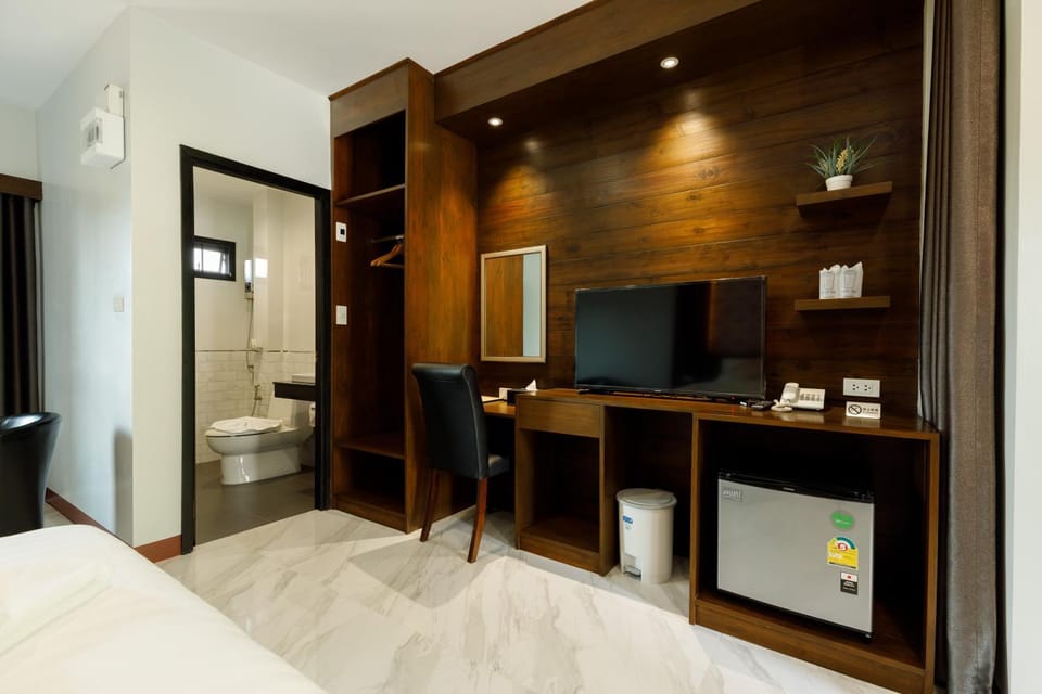 บีวินรีสอร์ท Hotel in Thailand