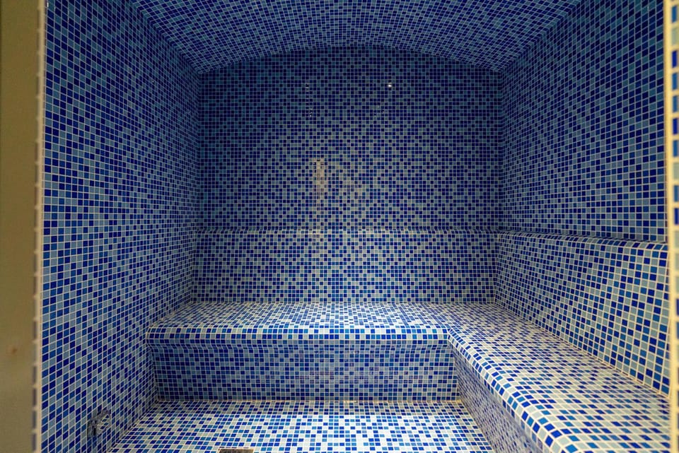 Sauna, Spa and wellness centre/facilities