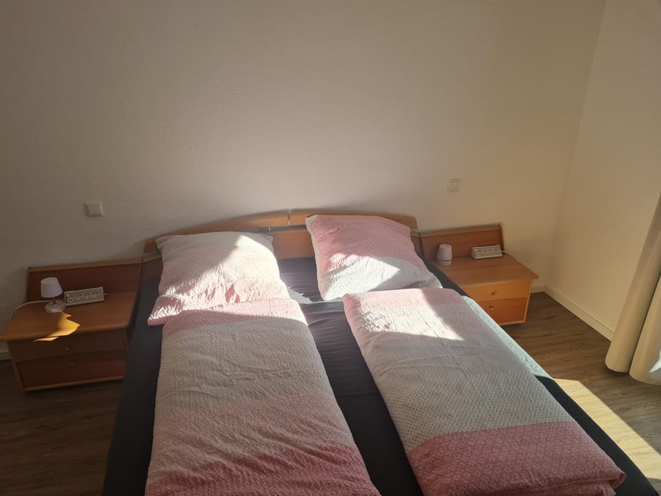 Ferienwohnung am Rursee Apartment in Wallonia, Belgium