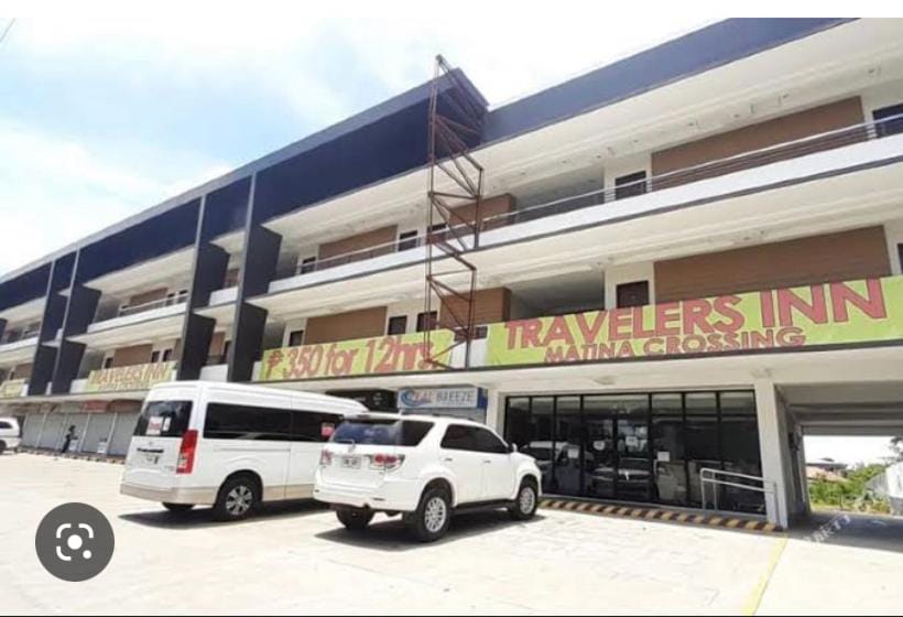 Travelers Inn Matina Hotel in Davao City
