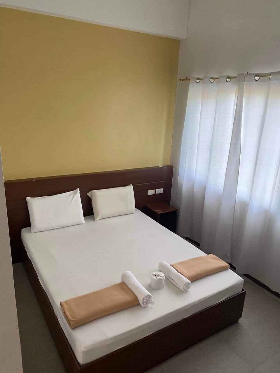 Travelers Inn Matina Hotel in Davao City