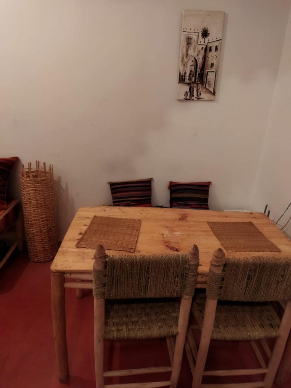 Kesh apartment Apartment in Marrakesh