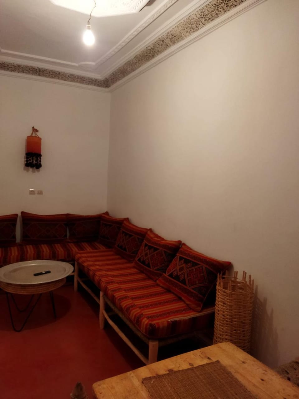 Kesh apartment Apartment in Marrakesh