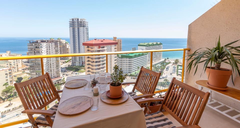 Patio, Balcony/Terrace, Balcony/Terrace