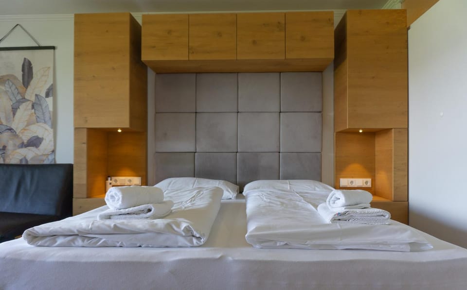 Studio Octo Apartment in Piesendorf