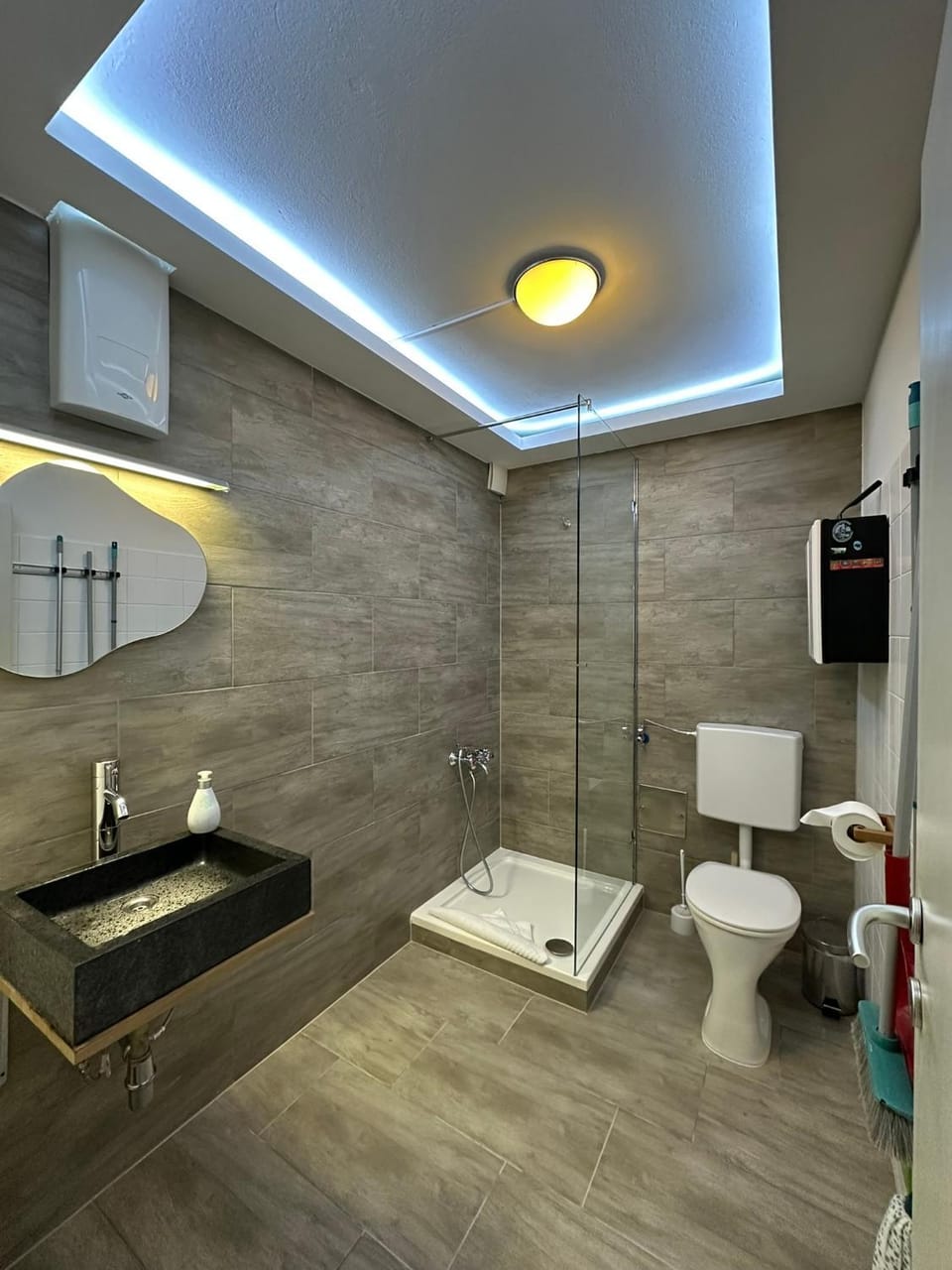 Studio Octo Apartment in Piesendorf