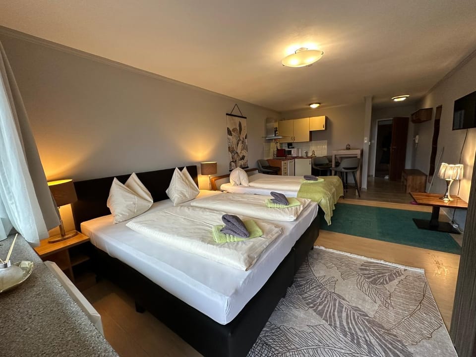 Studio Octo Apartment in Piesendorf