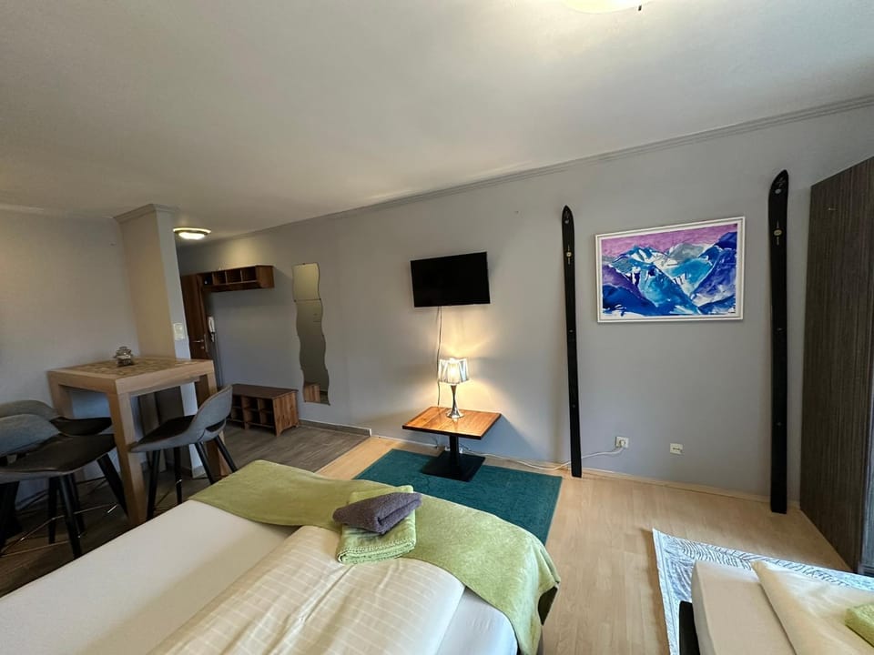 Studio Octo Apartment in Piesendorf