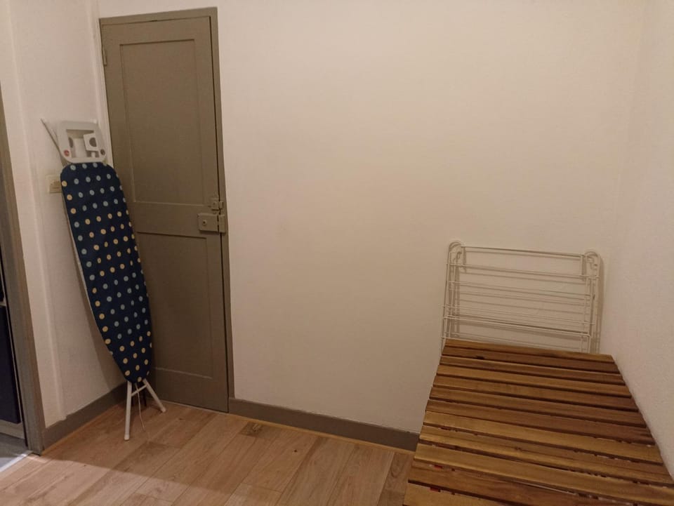 storage