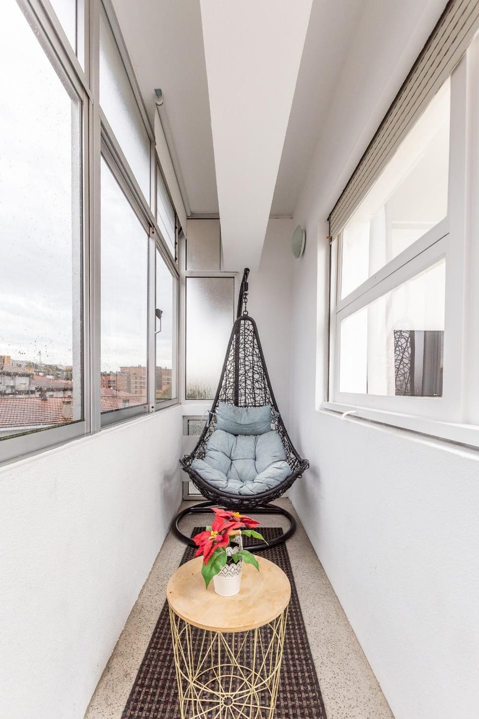Nice Apartment with Veranda in Gaia - 3D Apartment in Vila Nova de Gaia