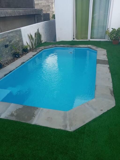 Day, Pool view, Swimming pool