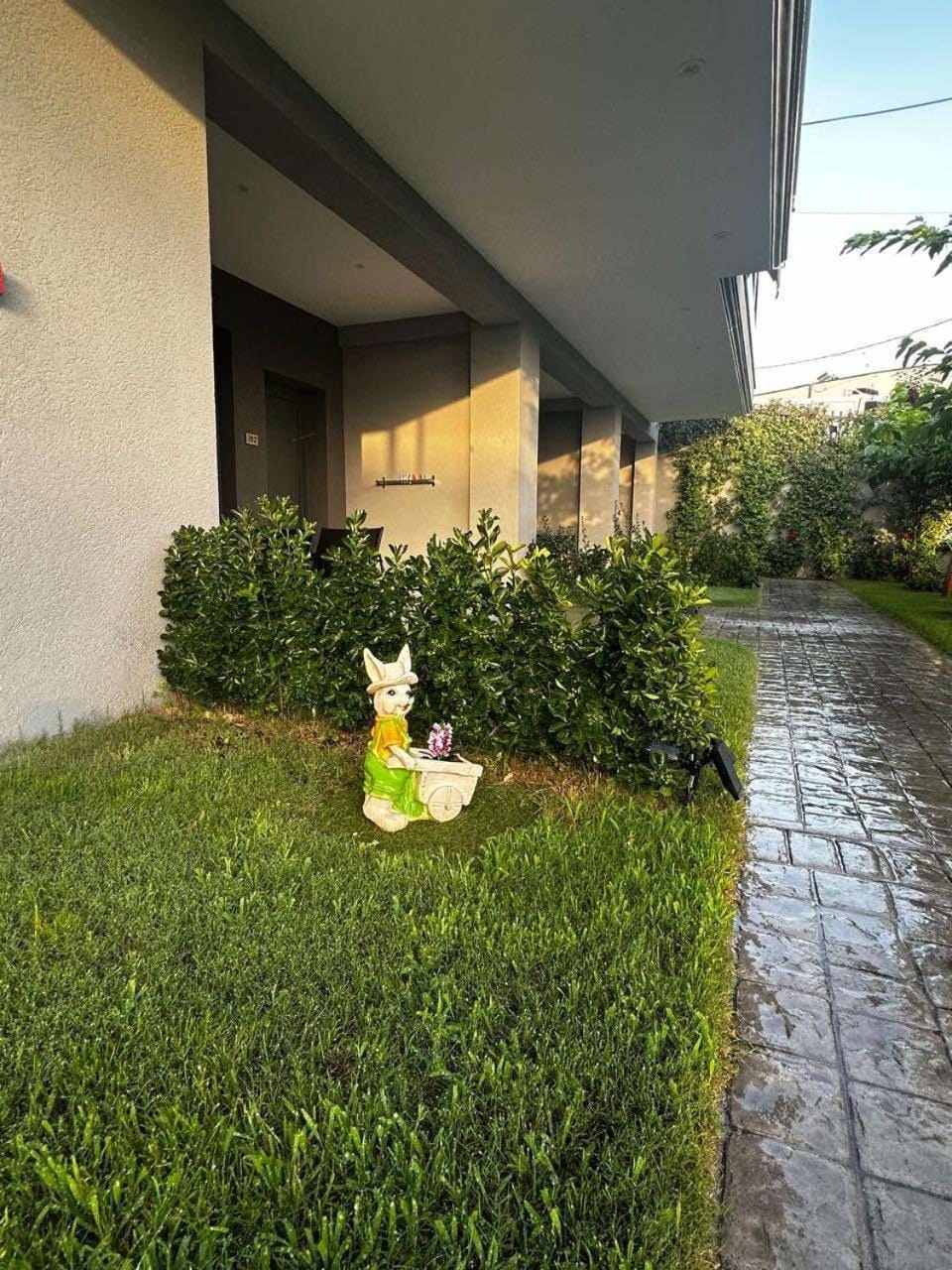 Aithra Hotel in Halkidiki