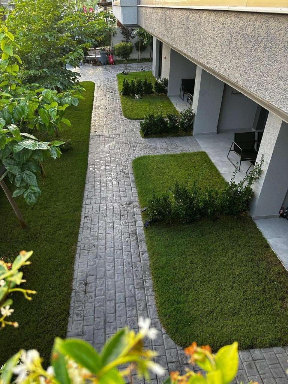 Aithra Hotel in Halkidiki