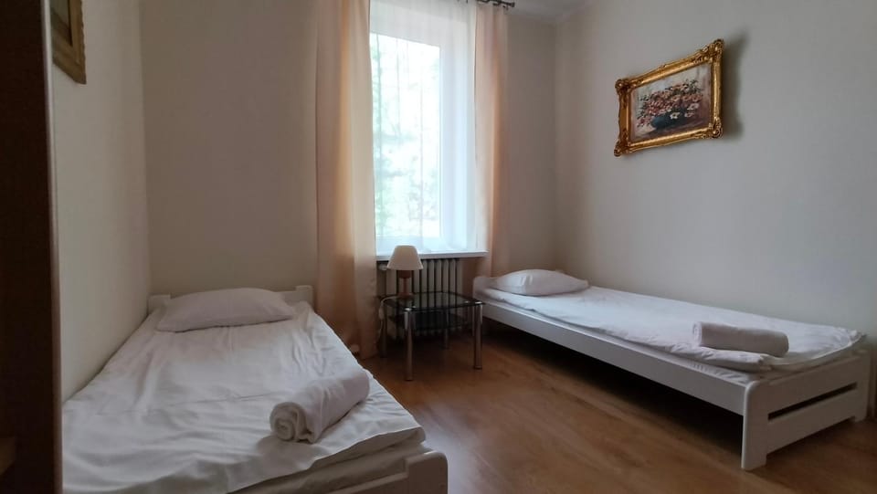 Willa Flora Resort in Lesser Poland Voivodeship