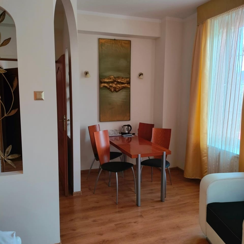 Willa Flora Resort in Lesser Poland Voivodeship