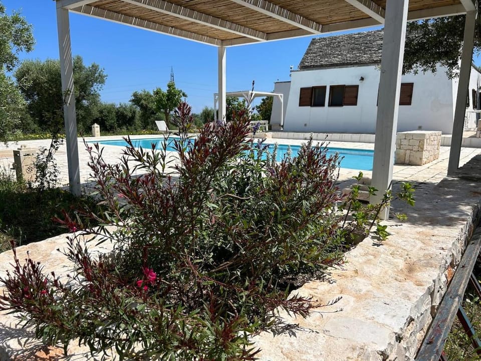 Trullo dei loti Villa in Province of Taranto