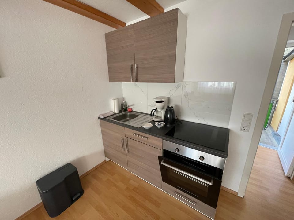 Ferienwohnung Fürth Apartment in Fürth