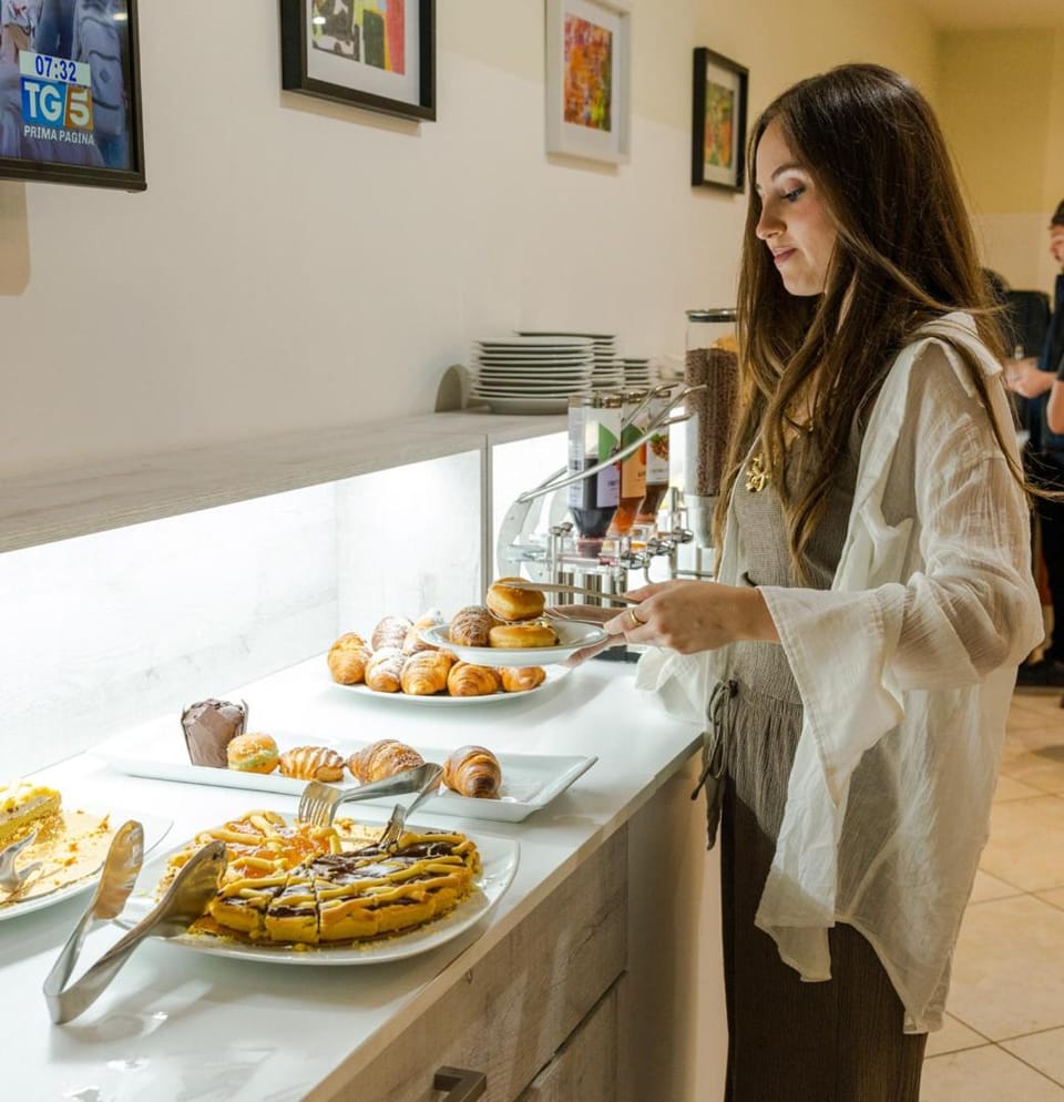 HOTEL CONCORDE Hotel in Abruzzo