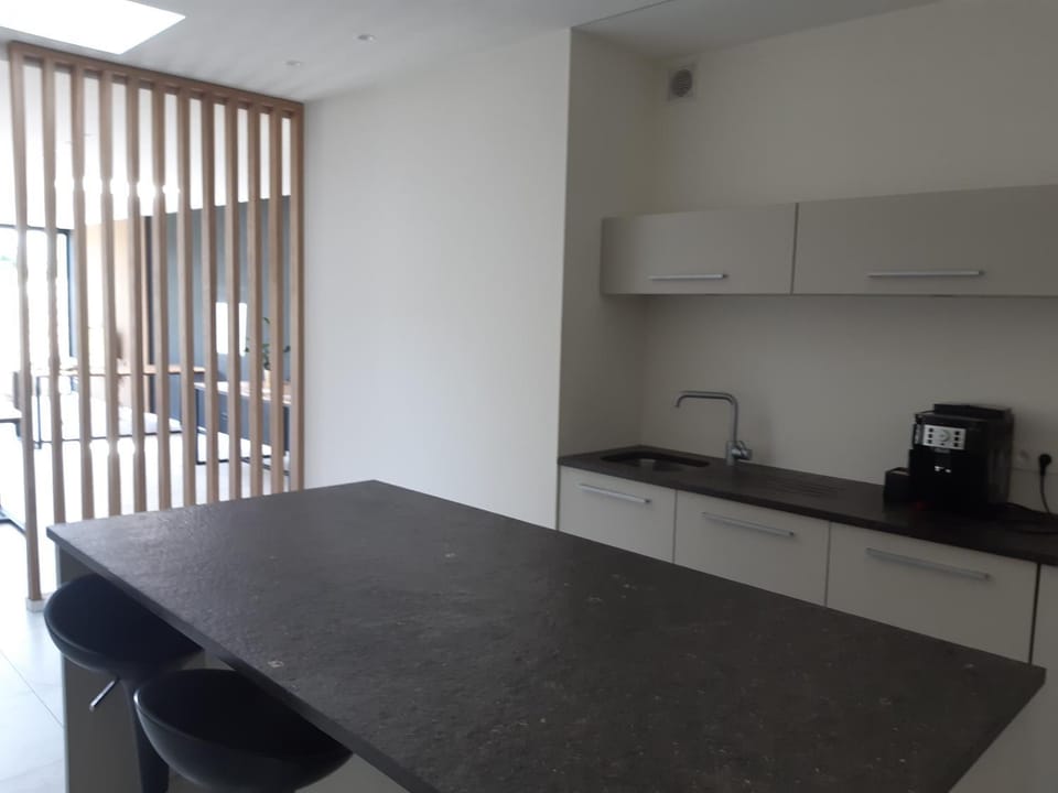 Puhr House House in Flanders