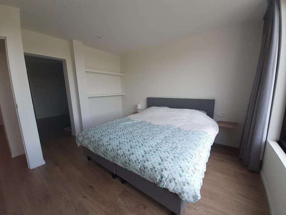 Puhr House House in Flanders