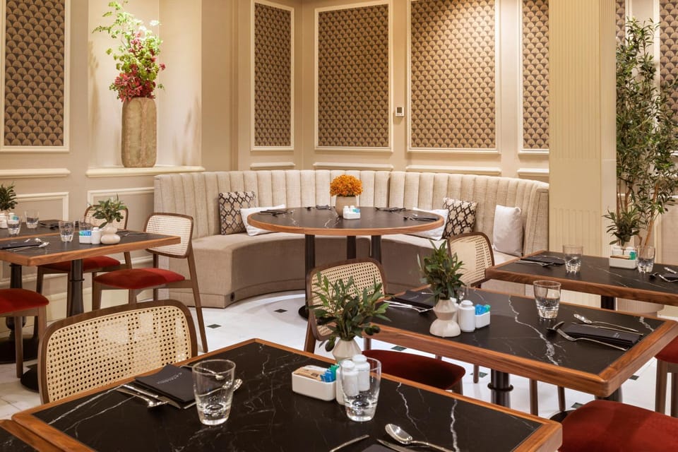 Meeting/conference room