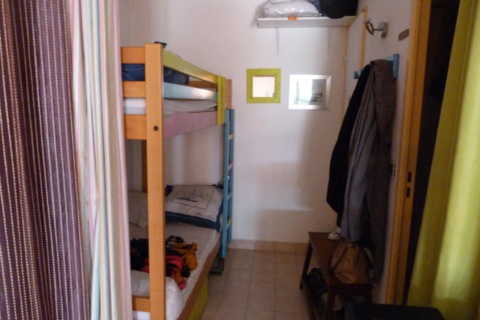 La Malosia Résidence Cap Corniche Apartment in Occitanie