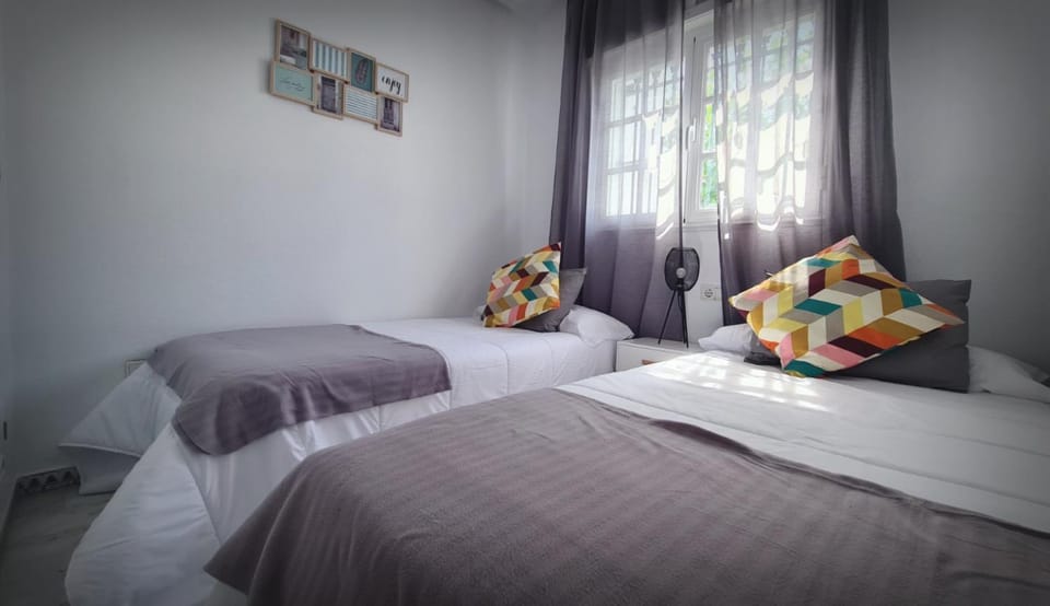 La Barrosa Playa Apartment in Chiclana de la Frontera