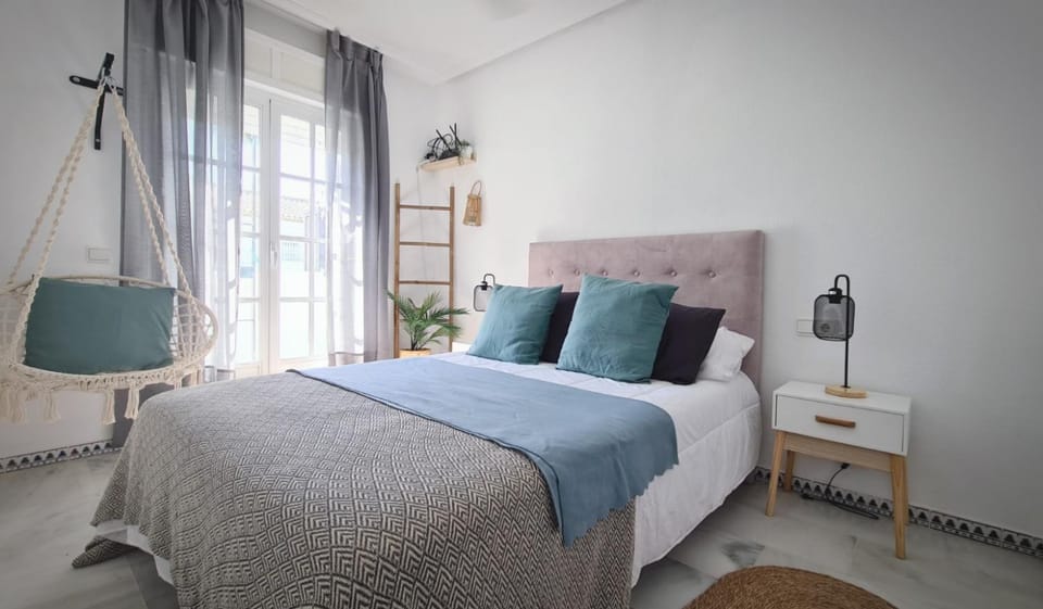 La Barrosa Playa Apartment in Chiclana de la Frontera