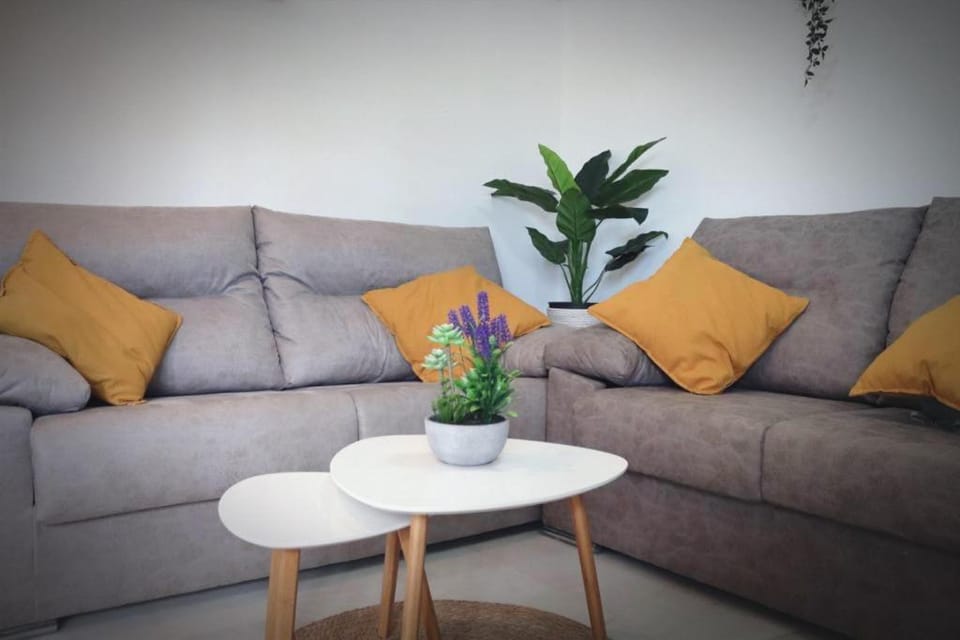 La Barrosa Playa Apartment in Chiclana de la Frontera