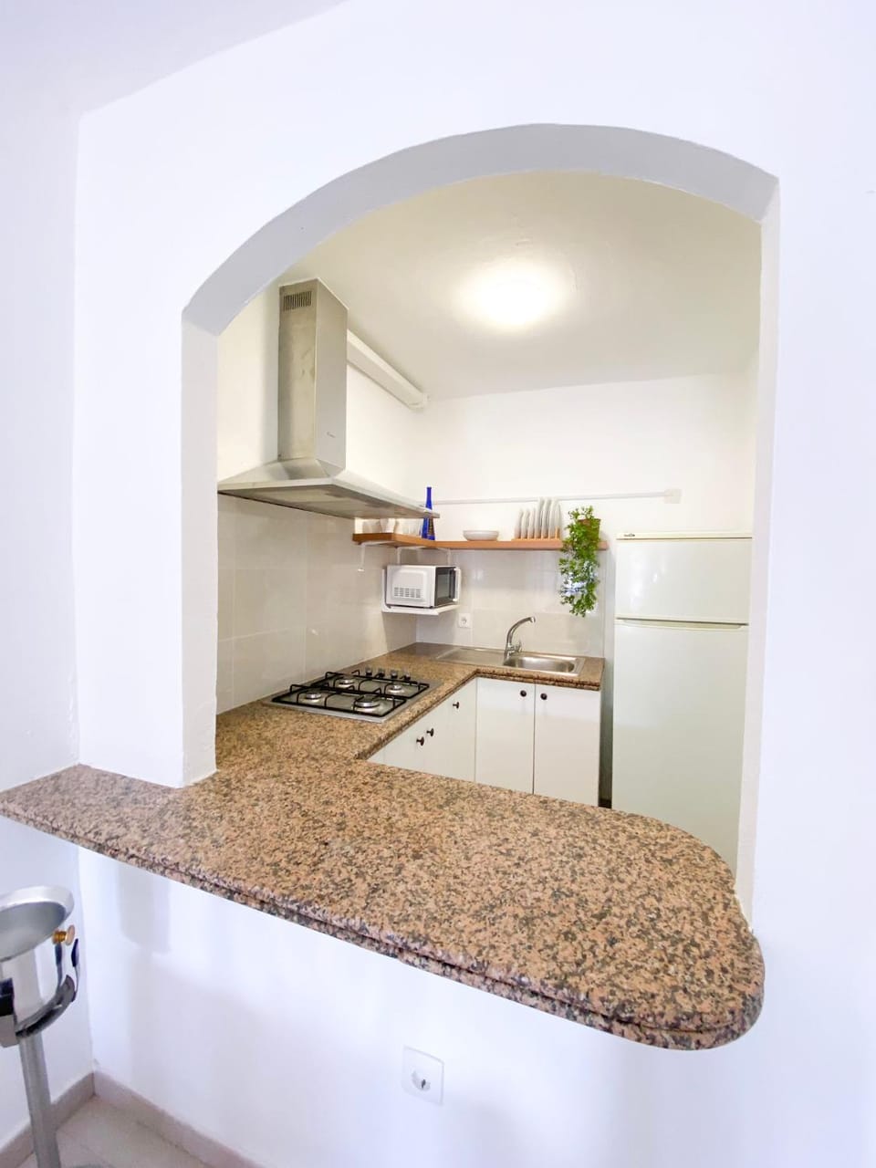 Apartamento La Lapa Apartment in Playa Blanca