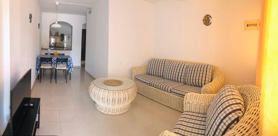 Apartamento La Lapa Apartment in Playa Blanca