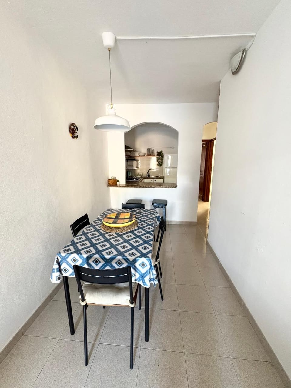 Apartamento La Lapa Apartment in Playa Blanca