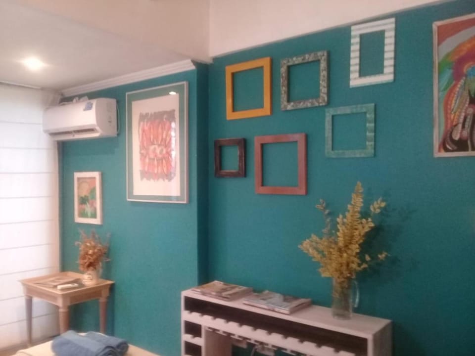 TV and multimedia, Bedroom