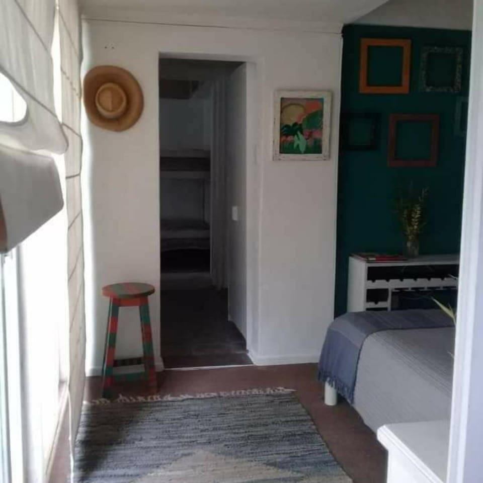 TV and multimedia, Bedroom