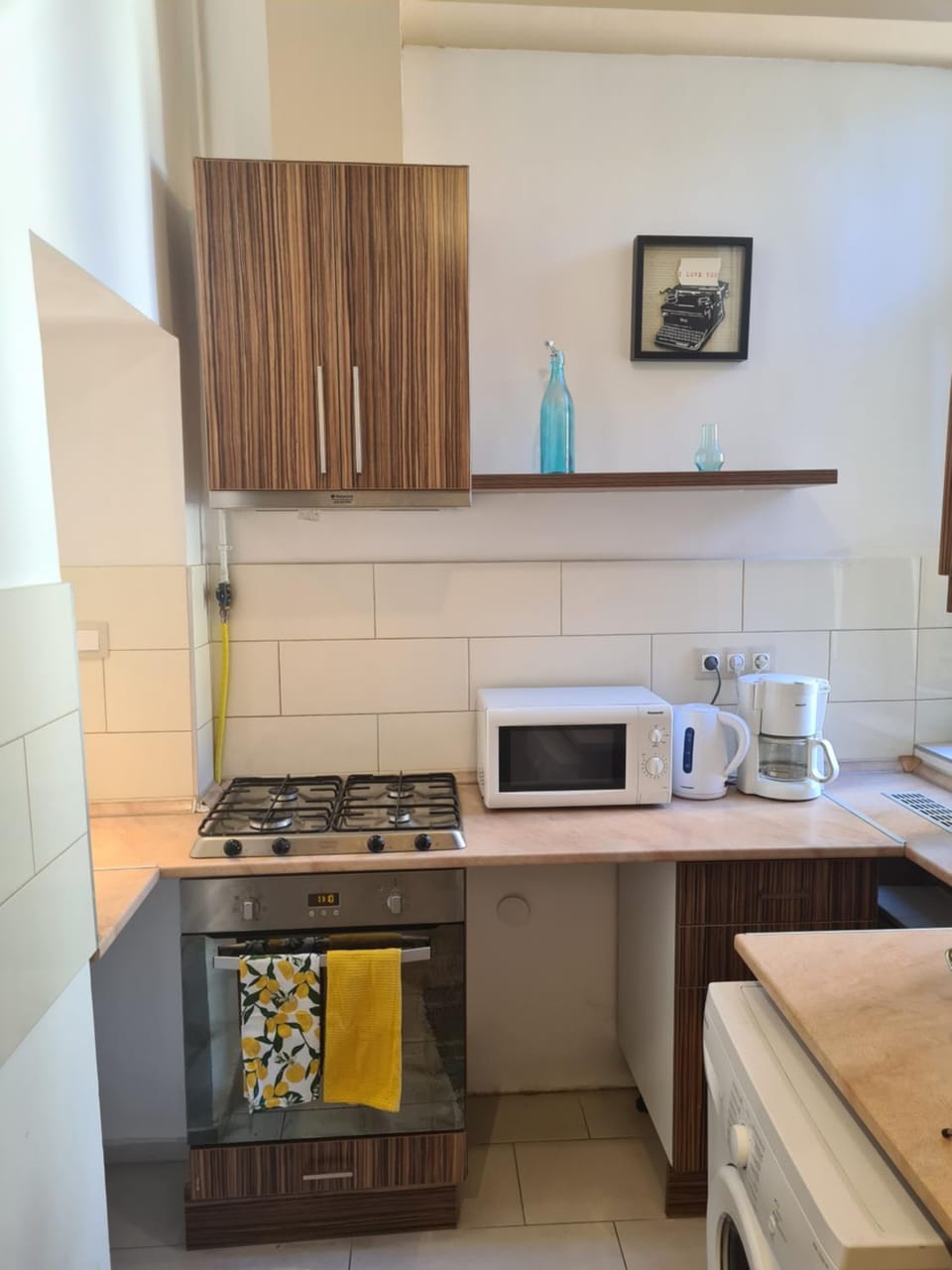 Kitchen or kitchenette, minibar, pet friendly