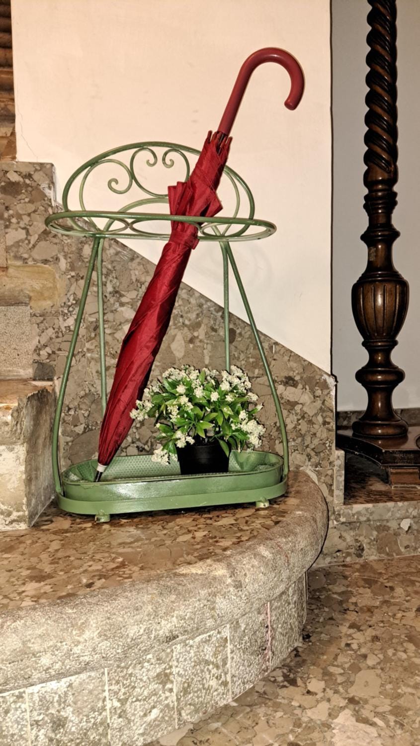 B&B gigi Apartment in Benevento