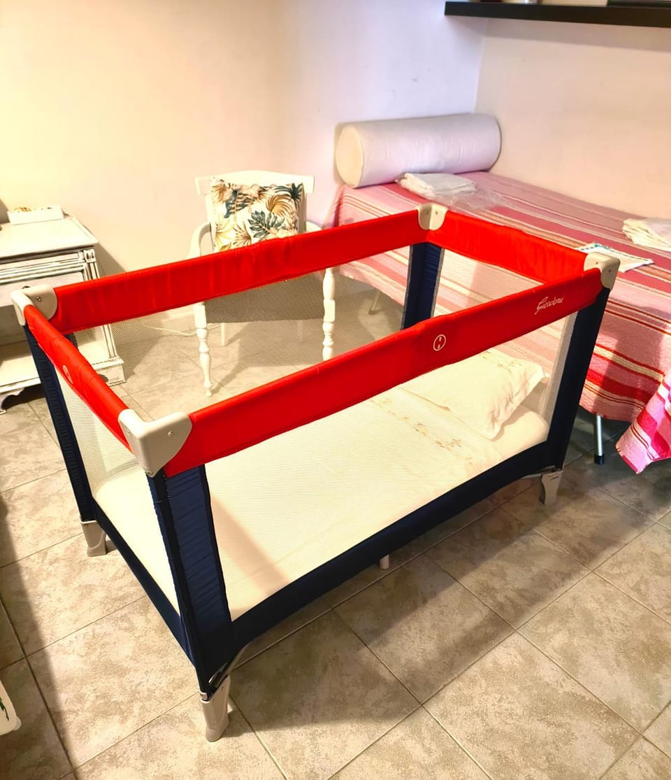 B&B gigi Apartment in Benevento