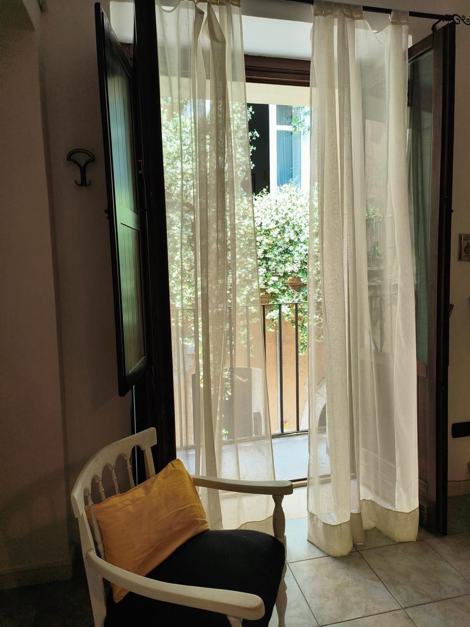 B&B gigi Apartment in Benevento