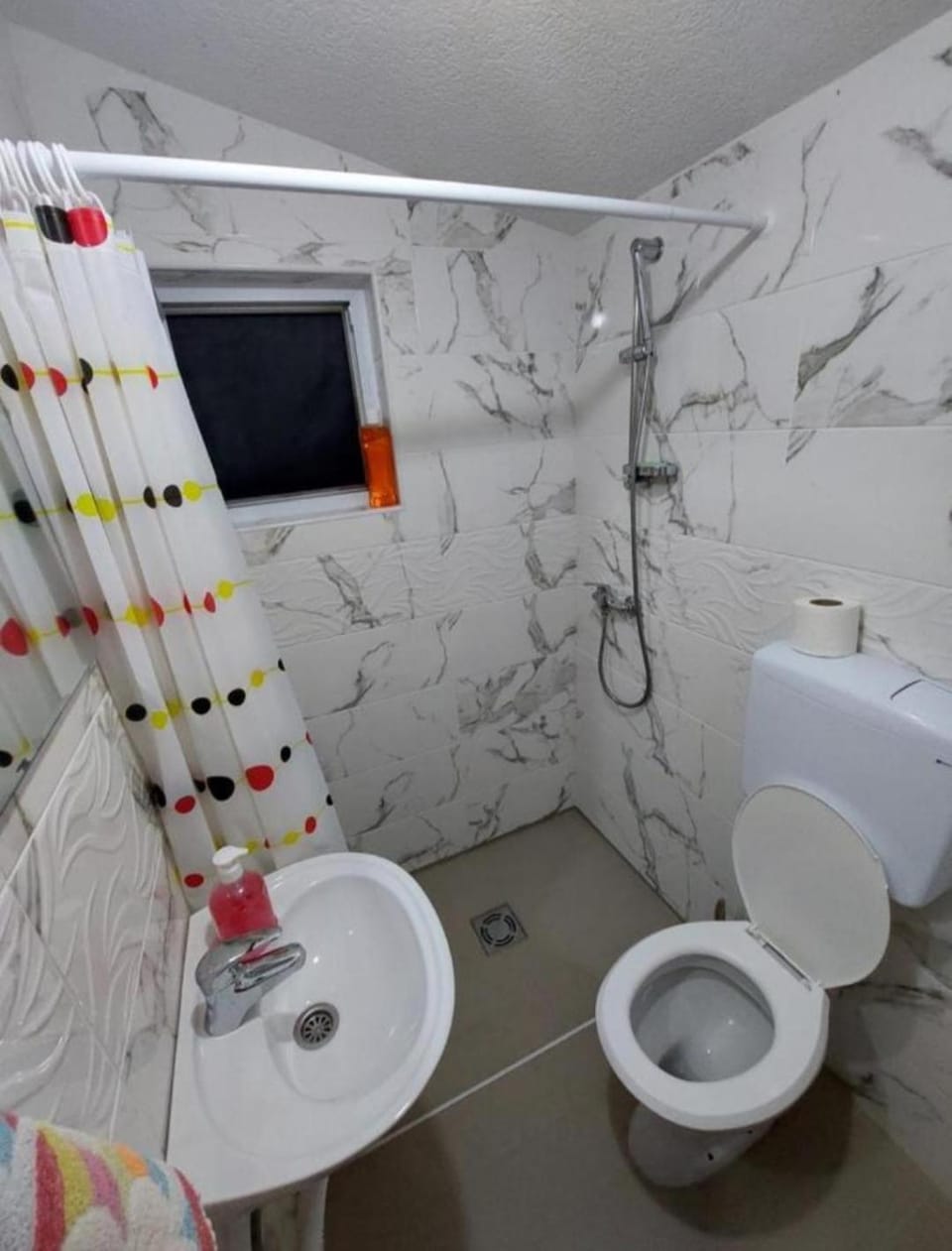 Apartments Tramonto Apartment in Montenegro