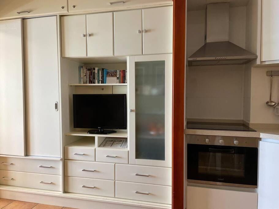 TV and multimedia