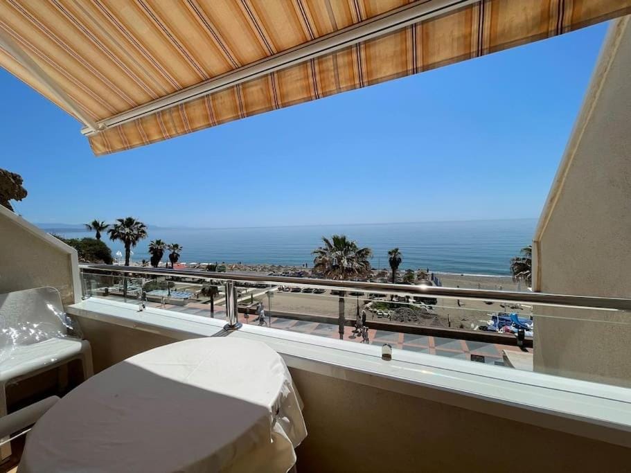 Balcony/Terrace, Beach, Sea view