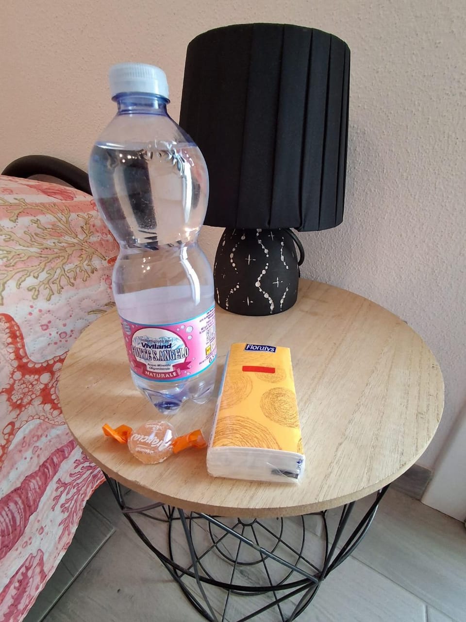 Stella Marys Nord Apartment in Olbia