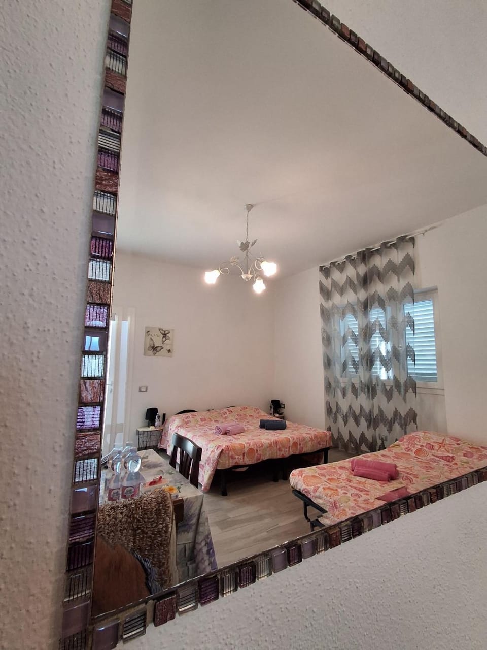 Stella Marys Nord Apartment in Olbia