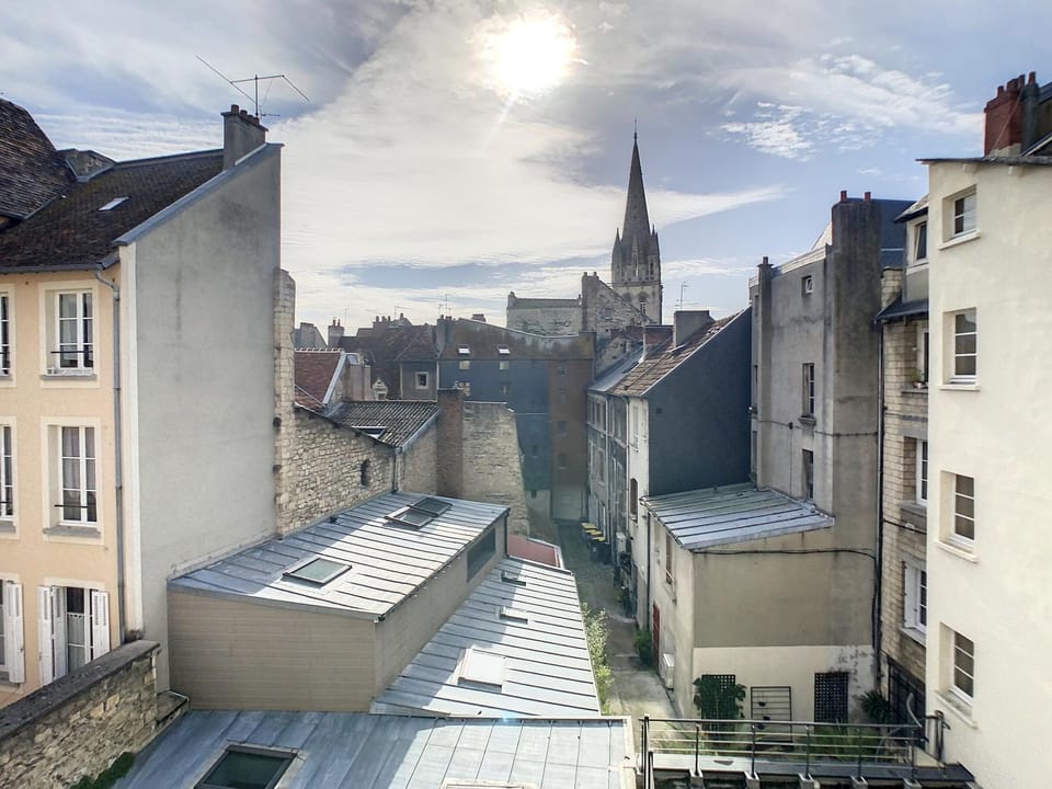 City view