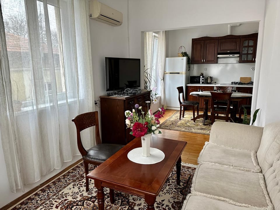 TV and multimedia, Kitchen or kitchenette, Living room, Seating area, Dining area, Evening entertainment, minibar, pet friendly, air conditioner