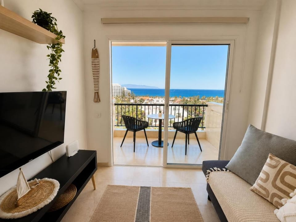 Day, View (from property/room), Balcony/Terrace, Sea view